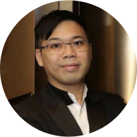 teammember ELTON TSANG icon